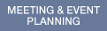 Meeting and Event Planning